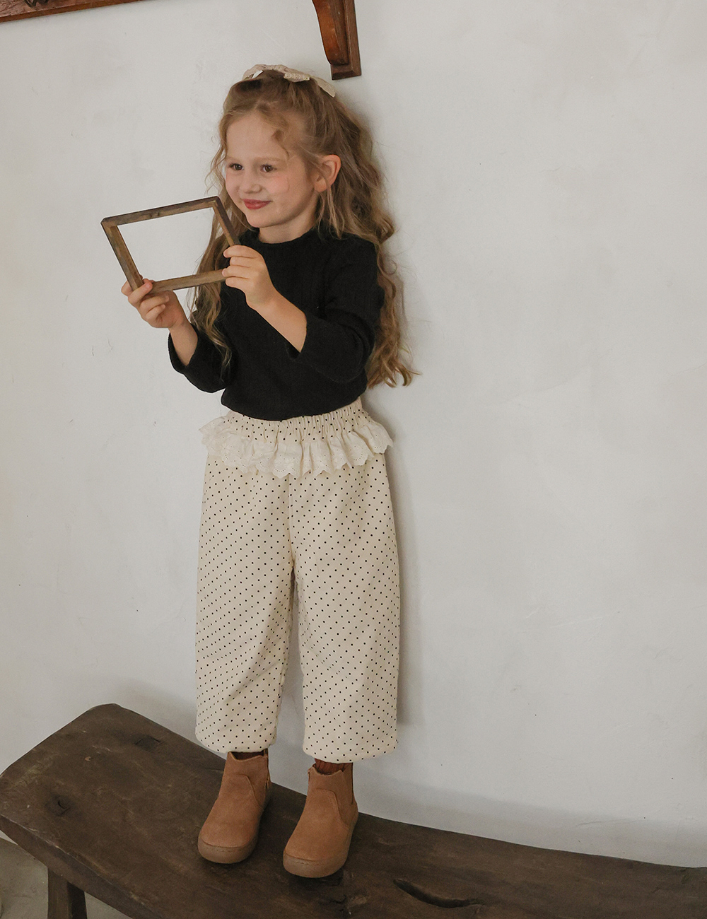 FLO | Olli pants