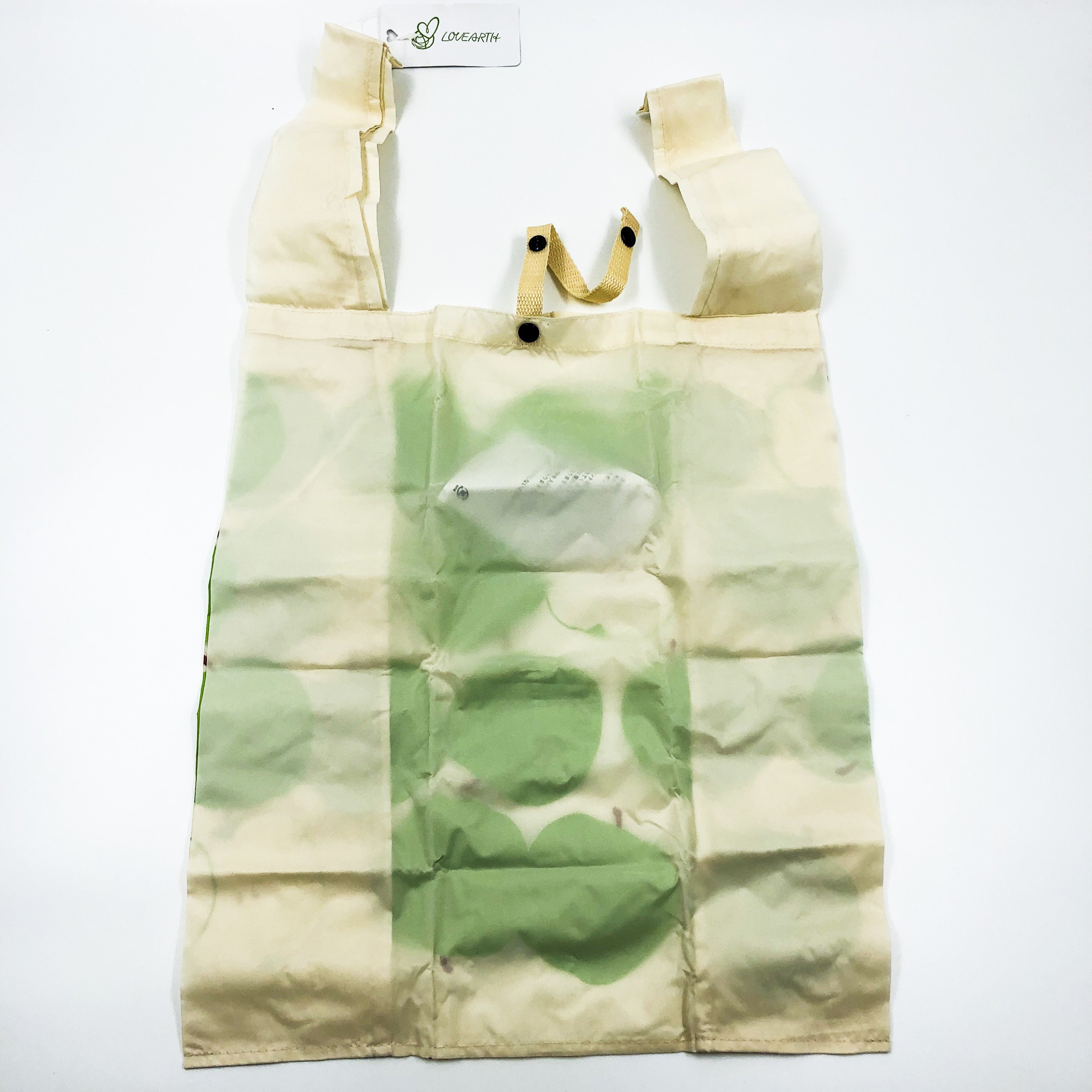 SHOPPING BAG 購物袋  (L10114159/1)