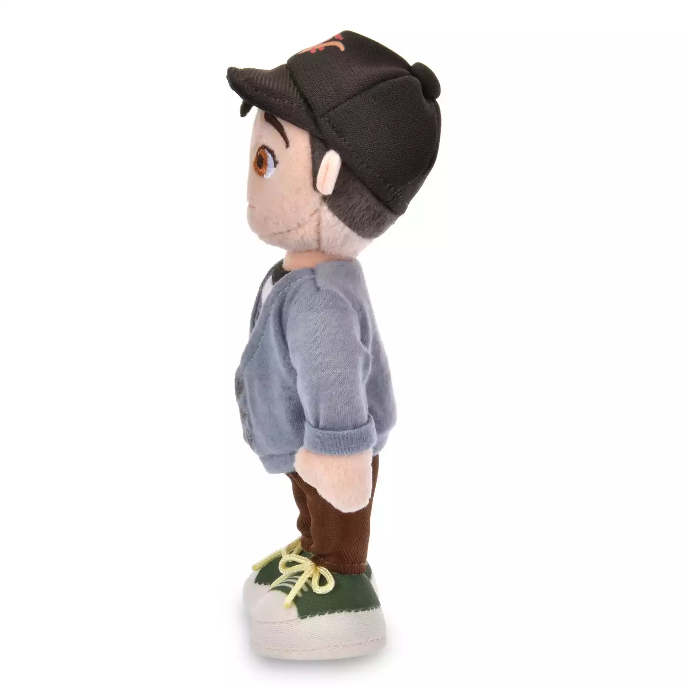 🌸 【預訂】Tadashi 公仔 - Disney Stand Ds Baymax