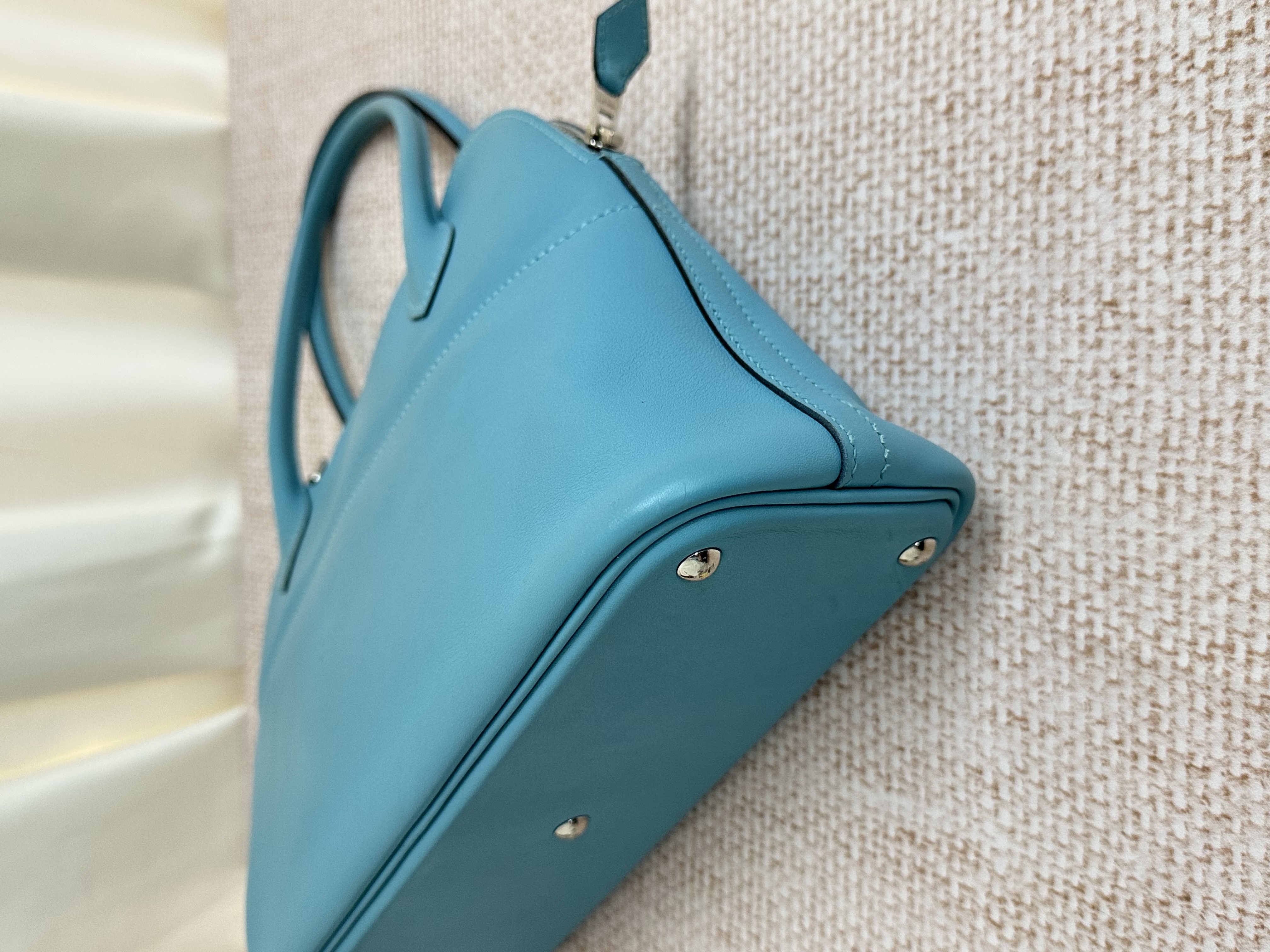 Pre-owned Hermes Bolide 27/ Stamp K/ Product Code: 26041611