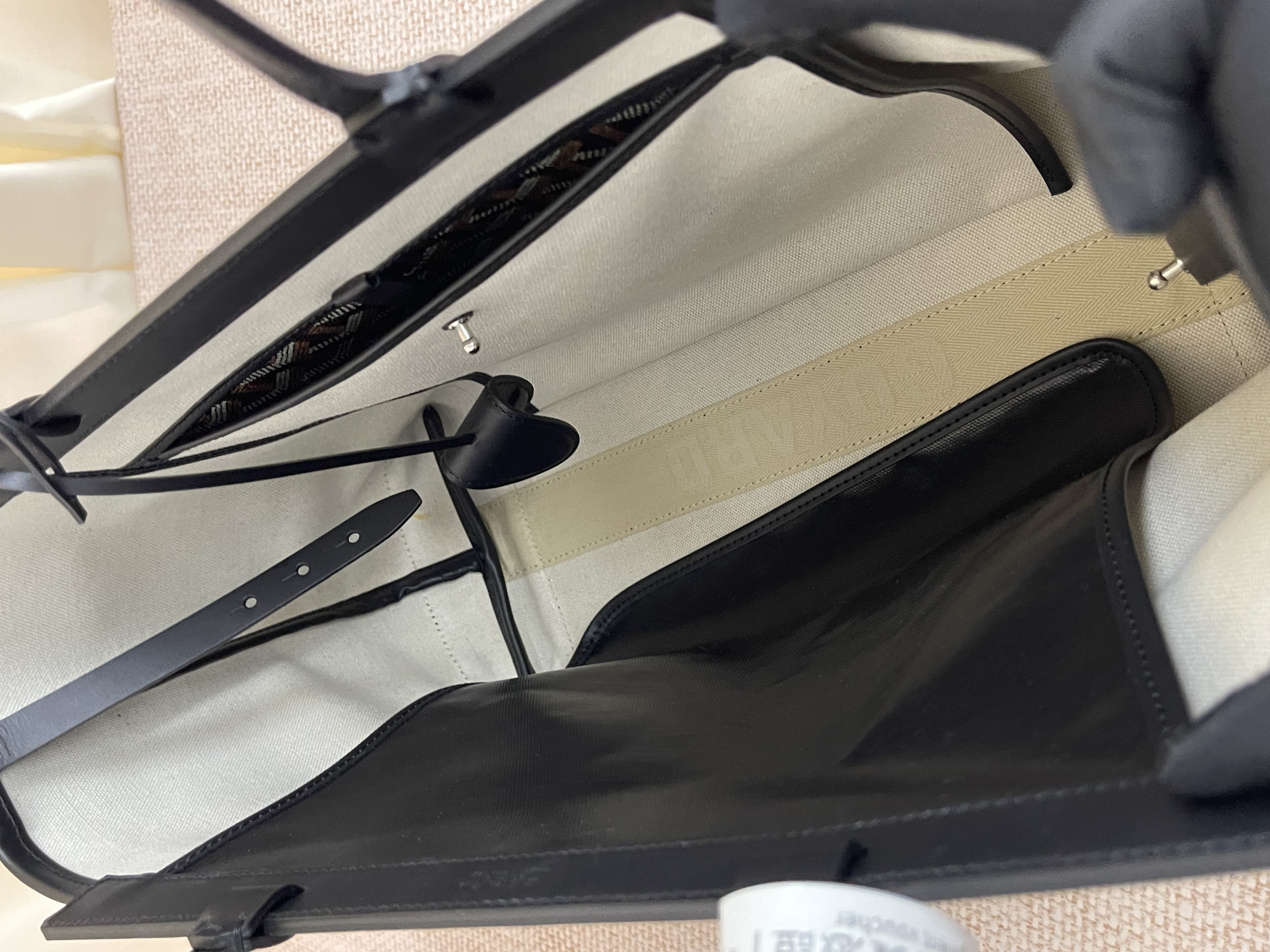 Pre-owned Goyard tote bag / Product Code: 26022006