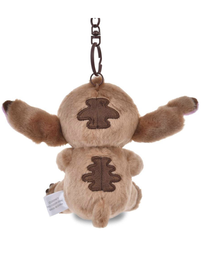 Valentine’s day史迪仔系列