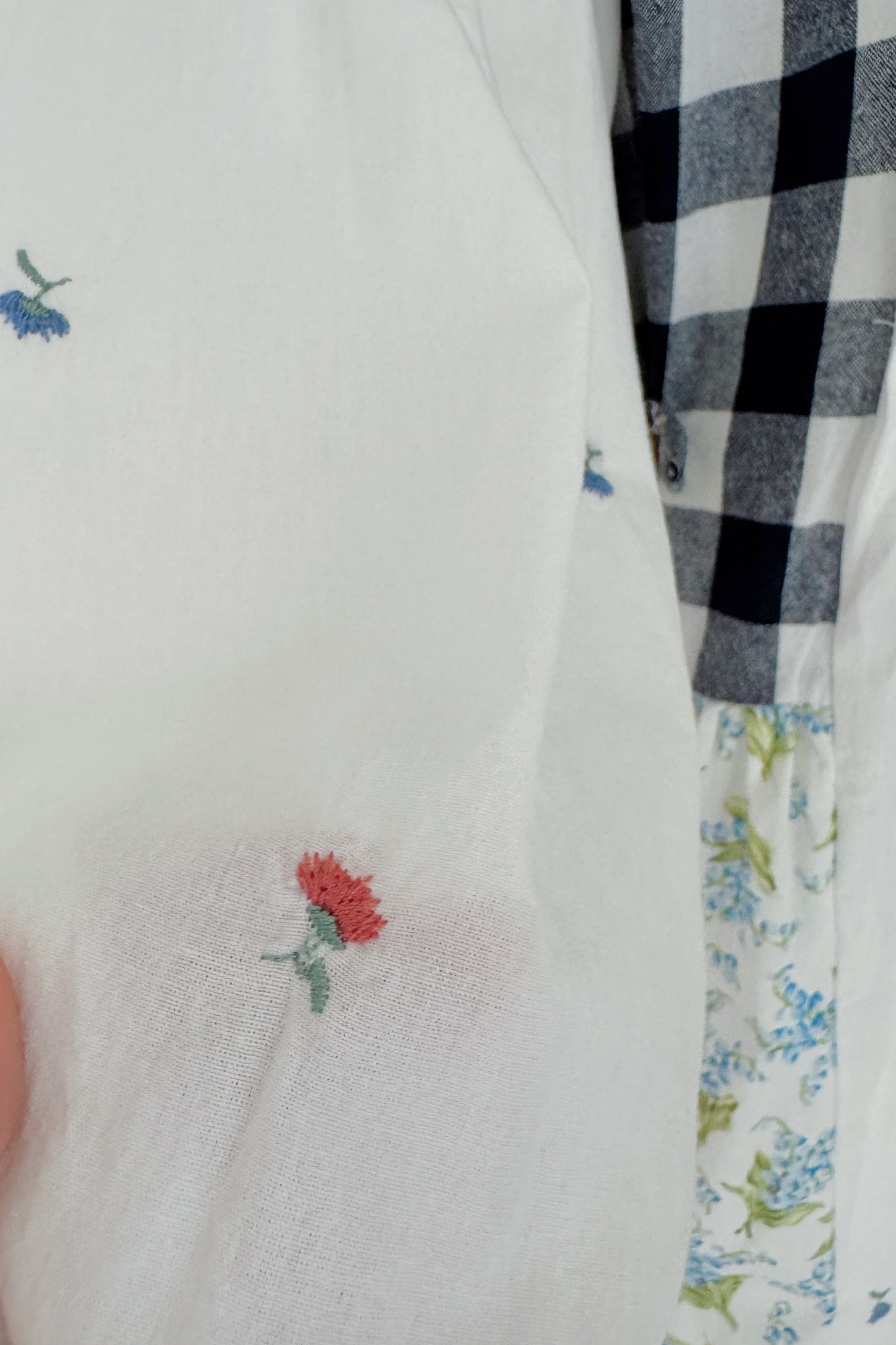 日系田园风复古连身裙