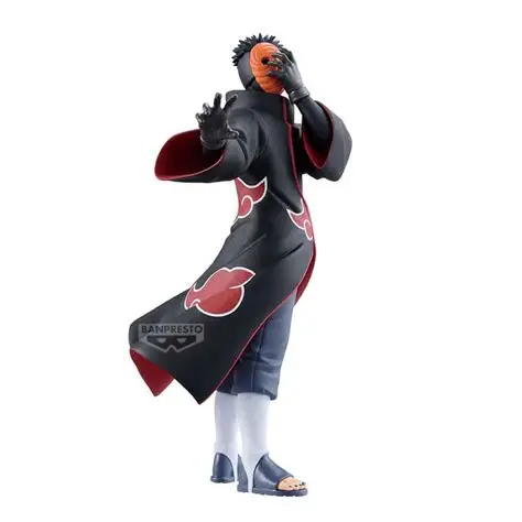 Banpresto, Vibration Stars: Naruto, Shippuden, Tobi
