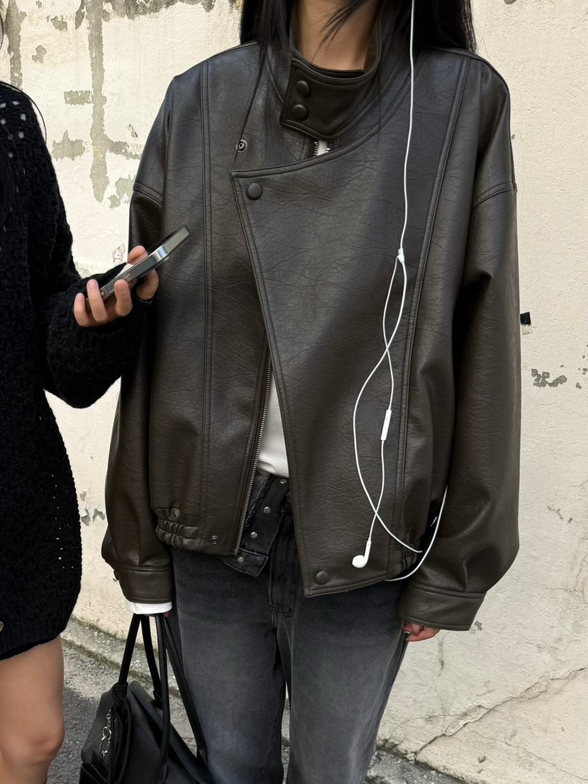 (2026FW) JADEMARKET - JACKET