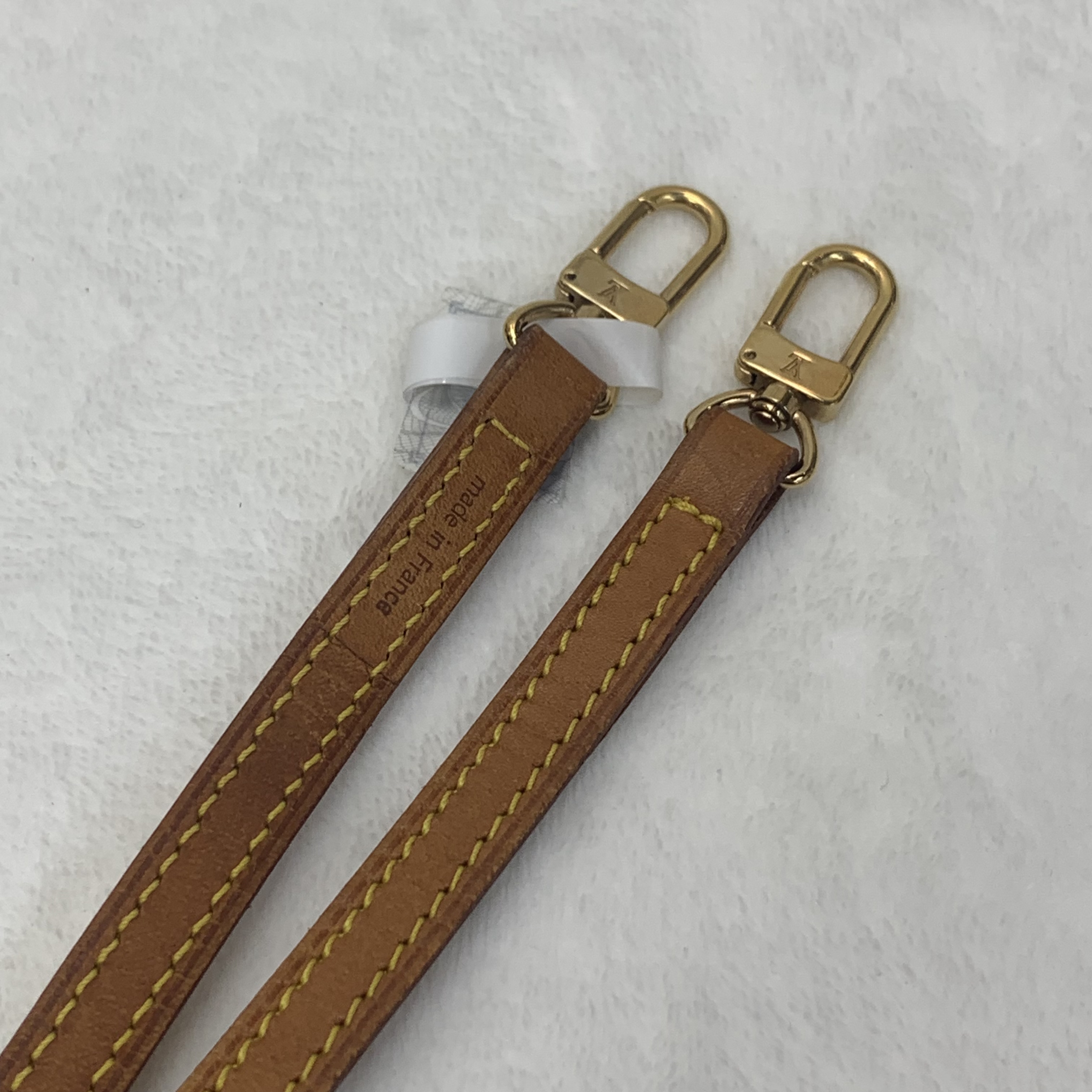 中古LV nano speedy