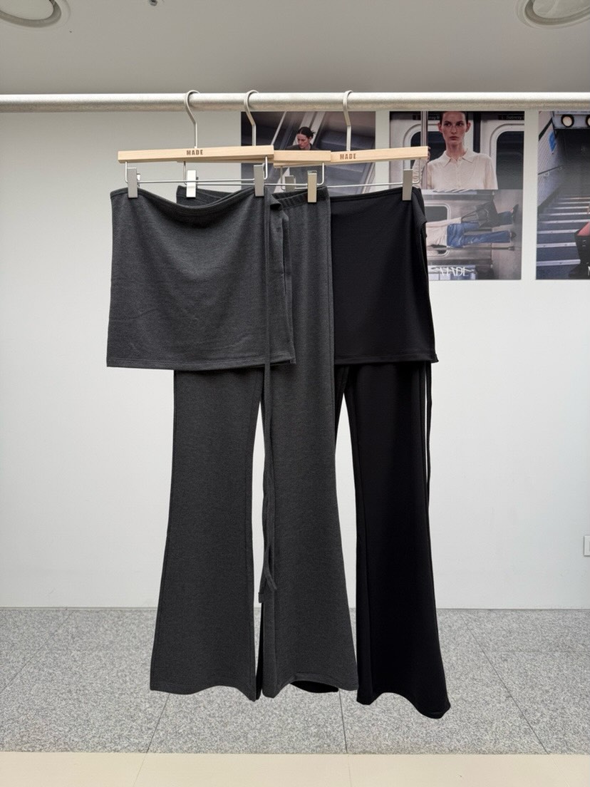 (2026FW) MADE - PANTS