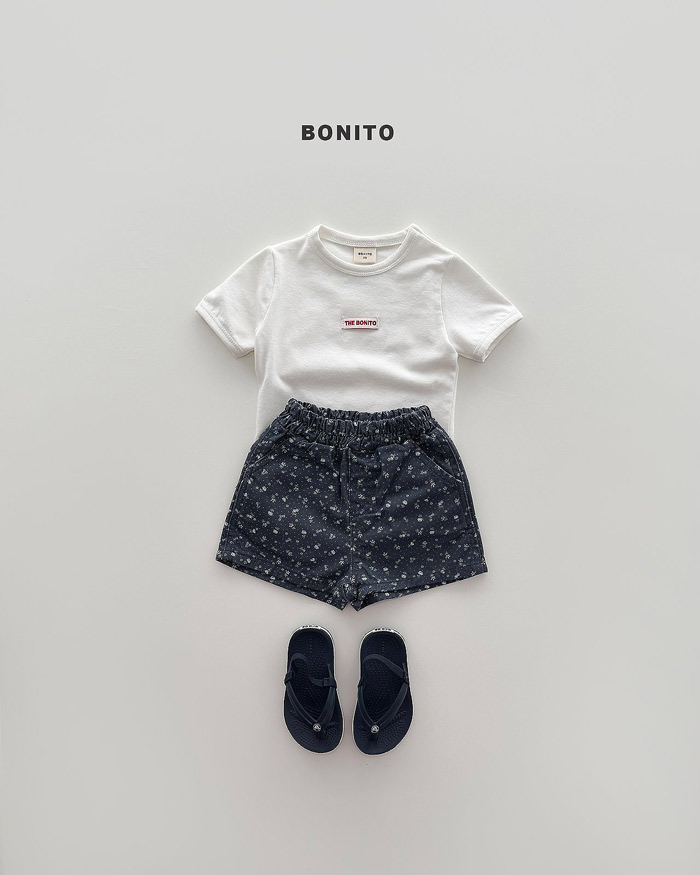 🇰🇷Bonito短褲