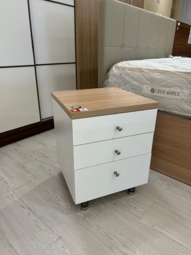 Red Apple紅蘋果床頭櫃TR633-16