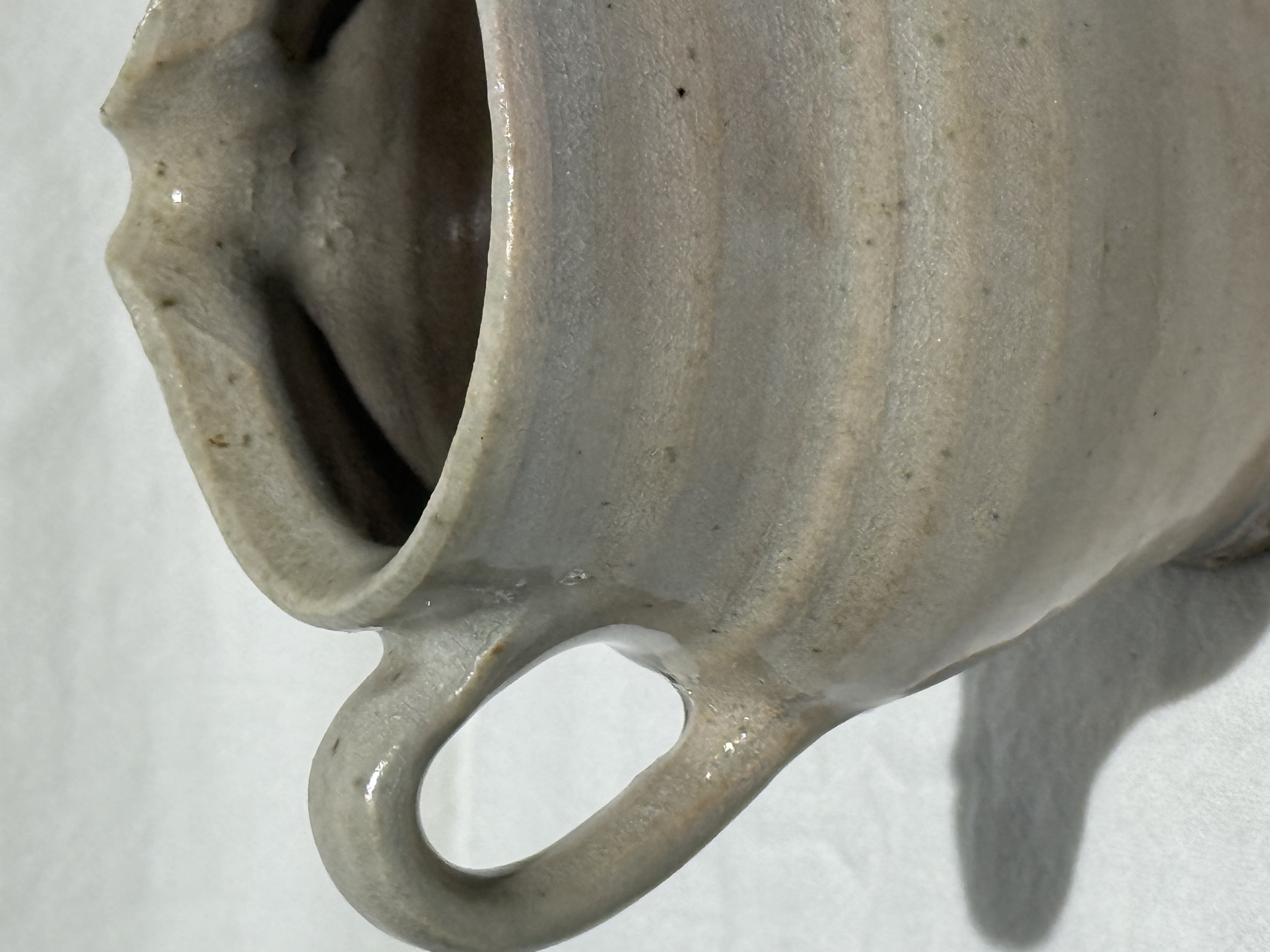 市川孝 可直火/烤箱 分享壺