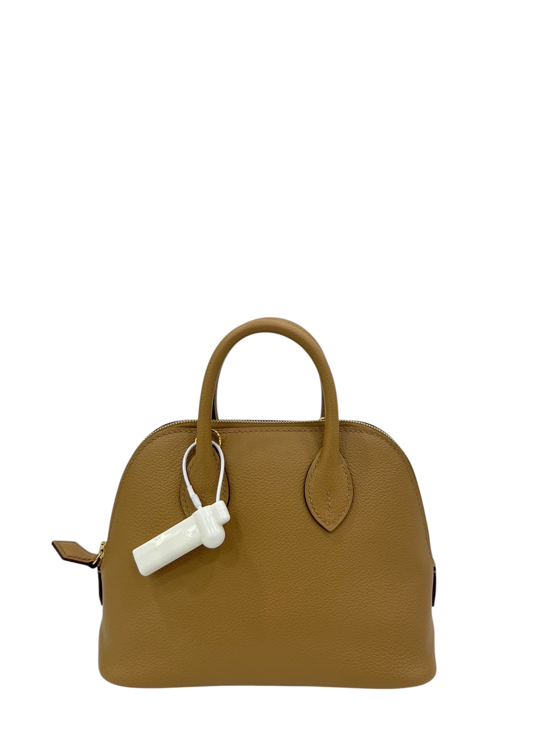 Brand New HERMÉS Bolide Stamp G / Product Code: 061508