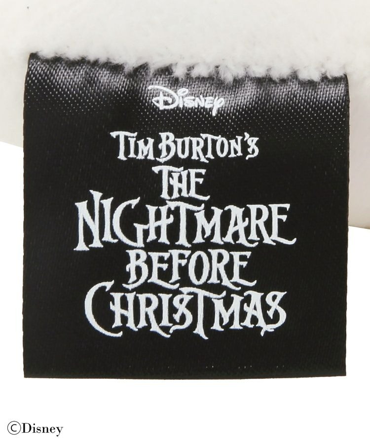 🌸 【預訂】Zero Bag Charm - Maison de FLEUR x The Nightmare Before Christmas