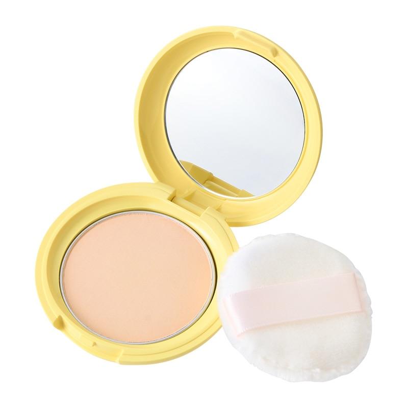 ettusais Care Bears Skincare Powder Sheer Beige