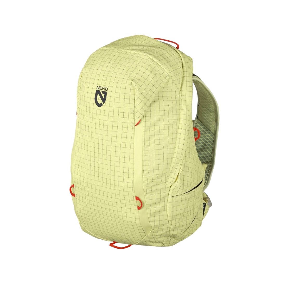 【多色選擇】Nemo RESOLVE™ 25L ENDLESS PROMISE Techical Active Daypack 男/女裝功能背包