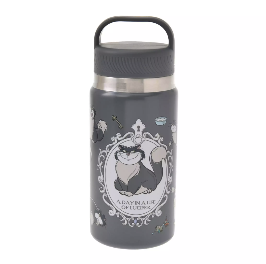 預訂 Cat Day 2026 匙扣 手鏡 不鏽鋼水樽