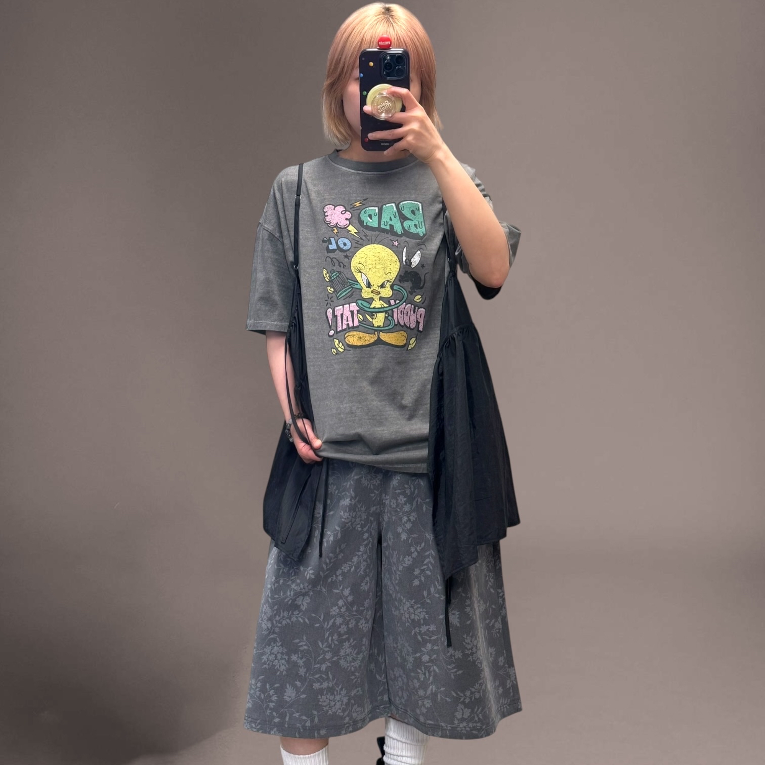221227 翠兒Tee
