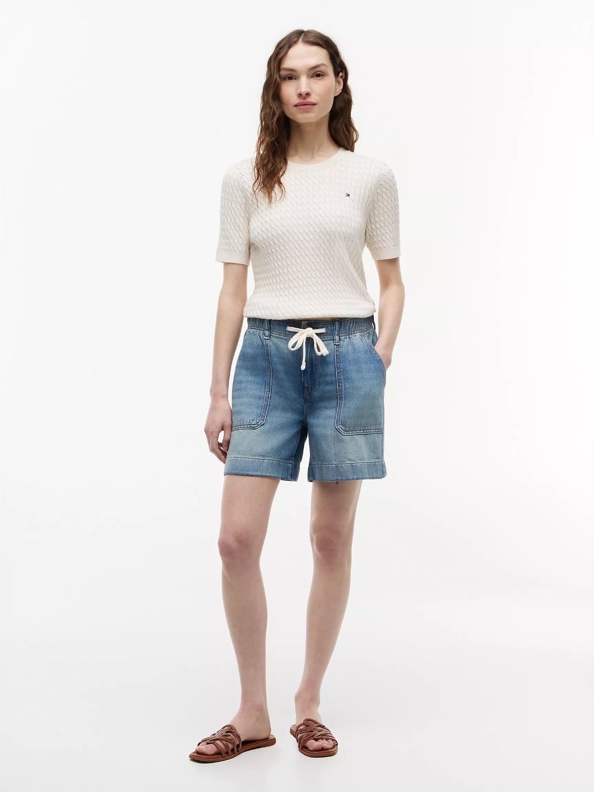 *🇺🇸美國直送Tommy Hilfiger 女士短禆*