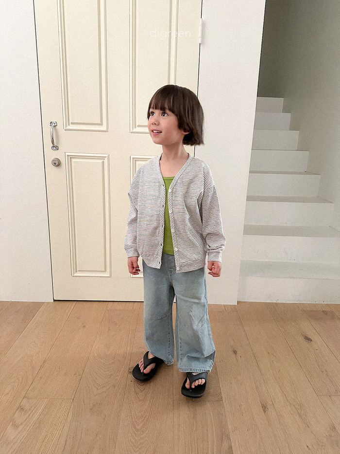 🇰🇷Digreenkids 長褲
