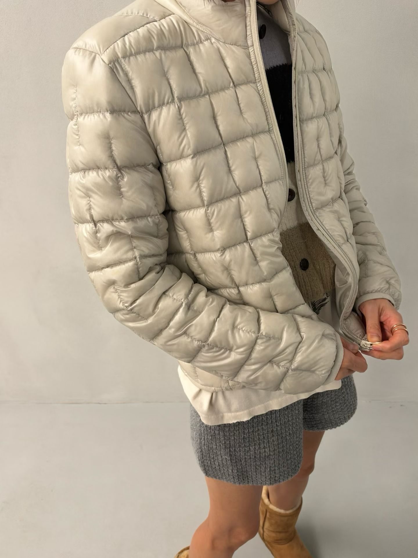 (2026FW) MAISONSTAFF - JACKET