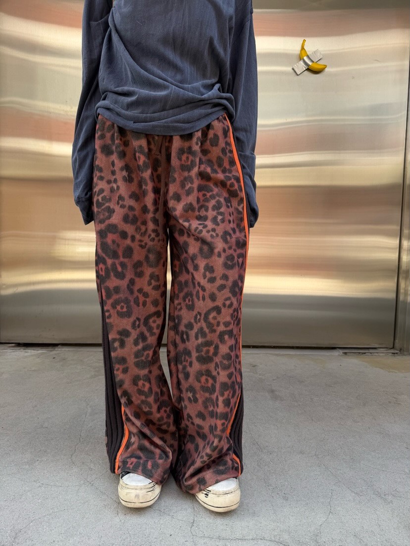 (2026FW) FRANC - PANTS