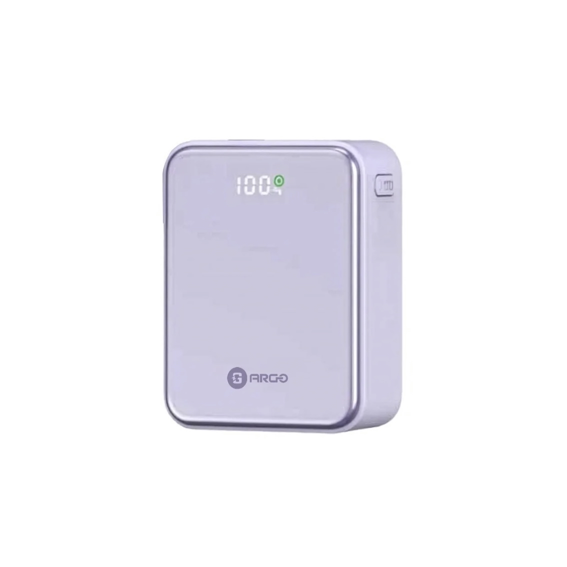 ARGO MiniQ 10000mAh 超迷你快充行動電源（香港行貨）