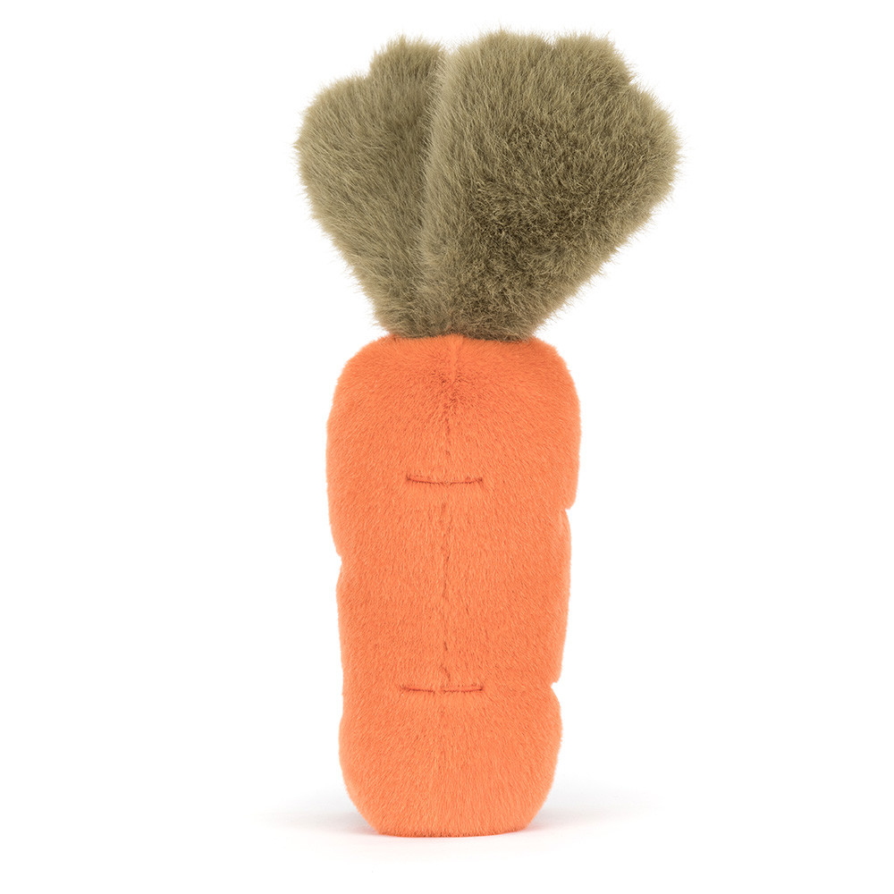 Jellycat Amuseables Carrot 紅蘿蔔🥕