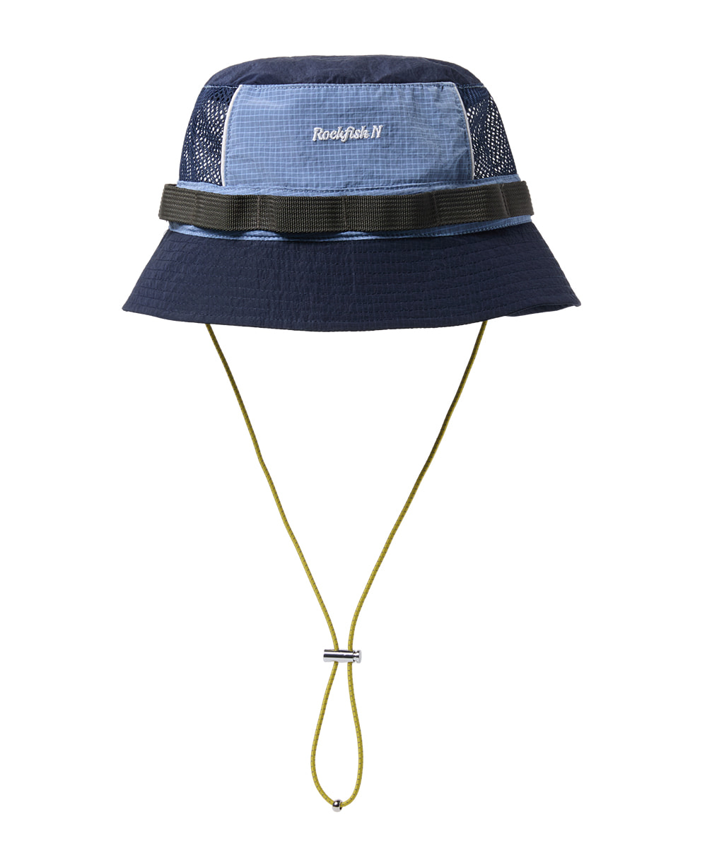 Rockfish Weatherwear Mesh Bucket Hat