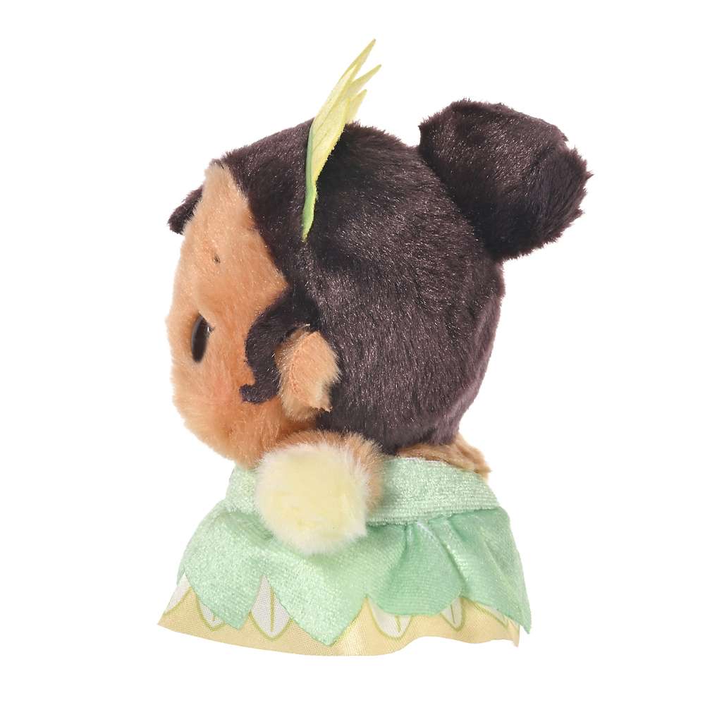 🌸 【預訂】Tiana《Princess and Magic Kiss》公主Urupocha-chan