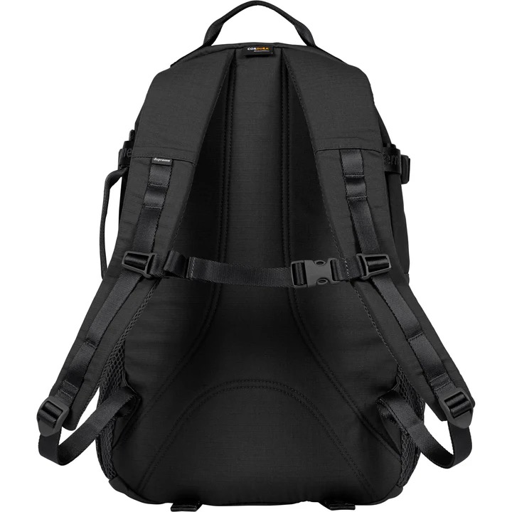 SUPREME BACKPACK 2026 28L - Black