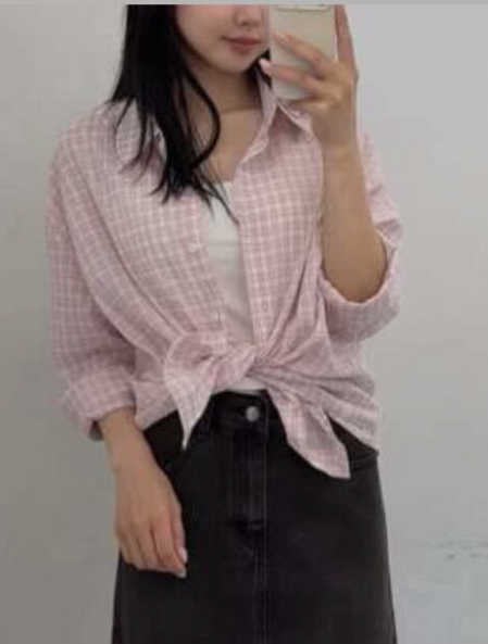 🇰🇷🇰🇷新款速遞24/5🔥🔥12078#ff3066