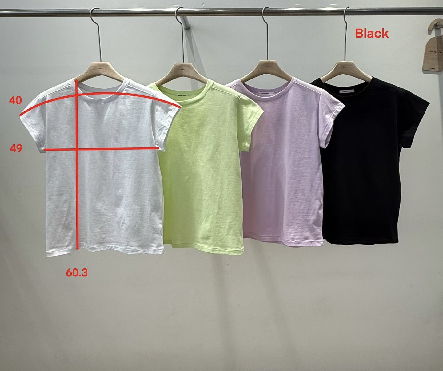 (2026SS) REVE - TOP