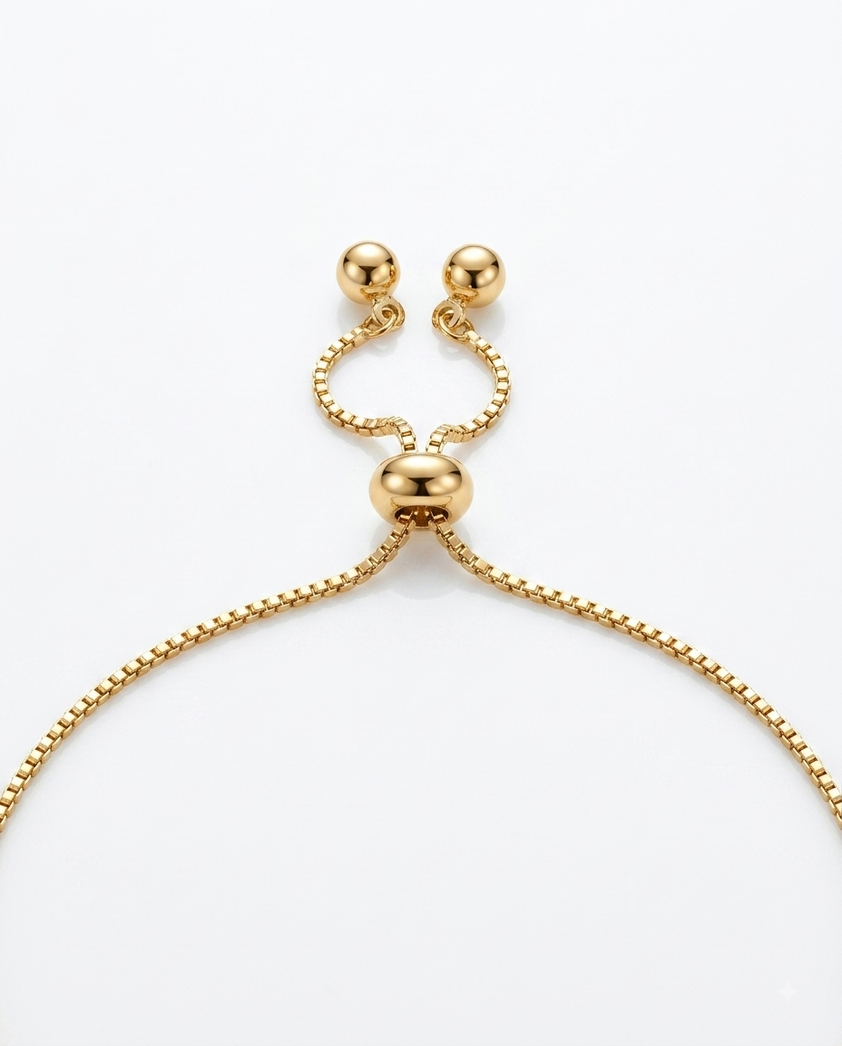 E2715 Crown Woman Bracelet