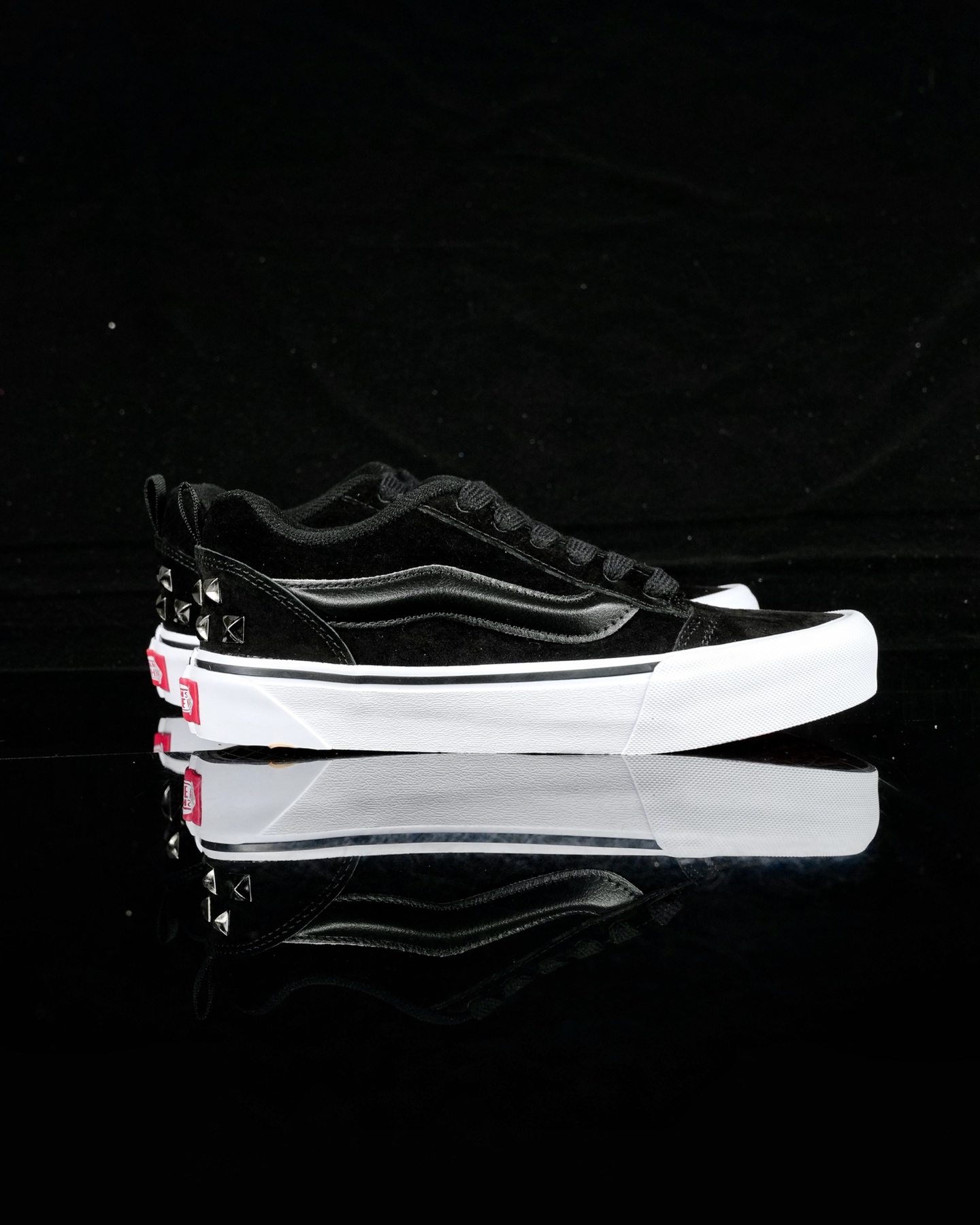 Vans Knu Skool