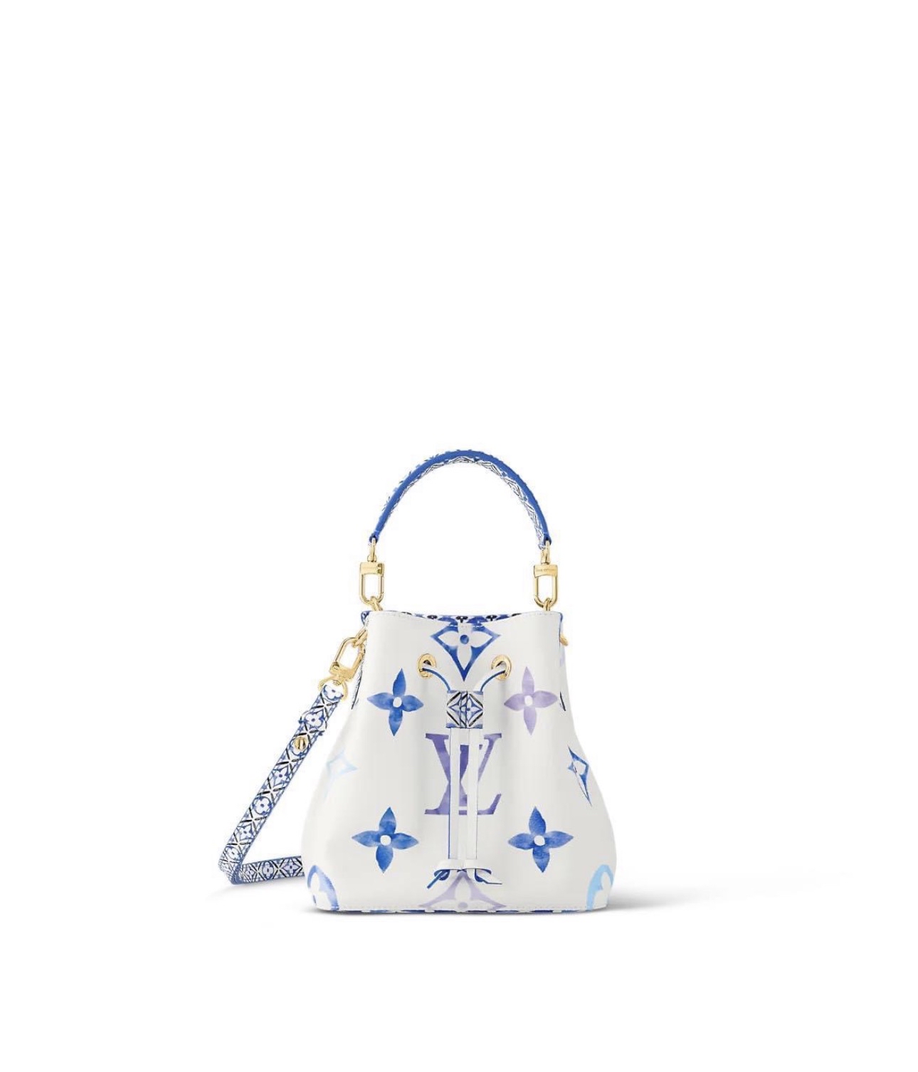 Louis Vuitton 水桶包