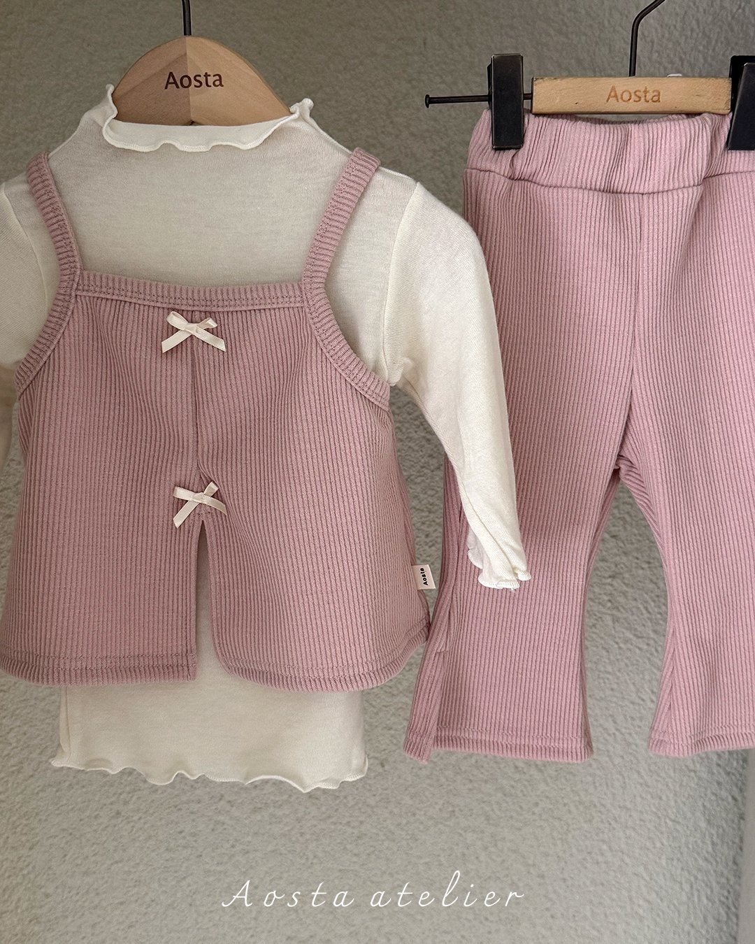 Aosta | [Bibi Pants]