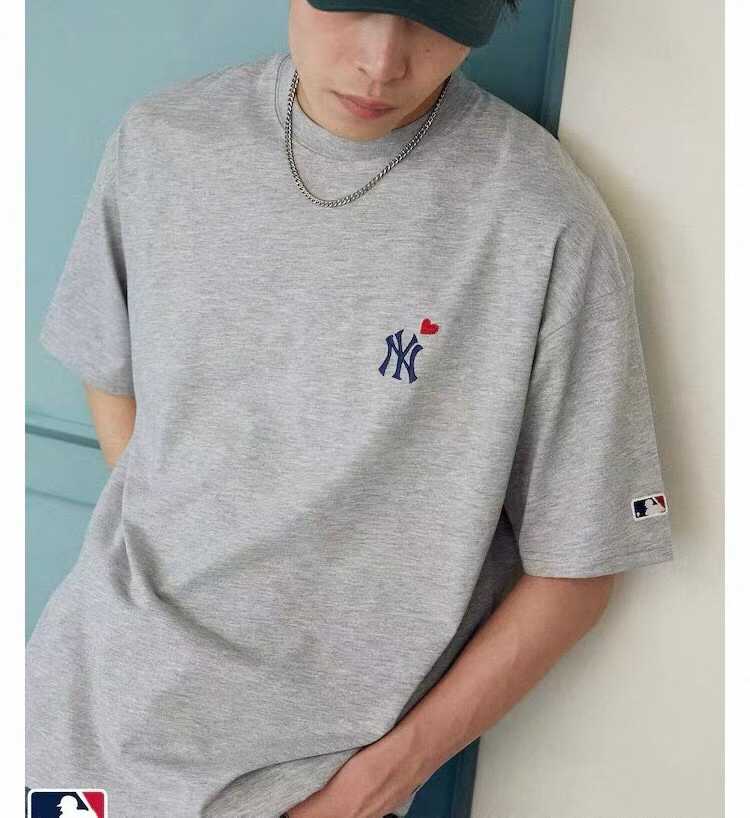 預訂 PUBLUX x MLB短袖Tee [貨號26A516]