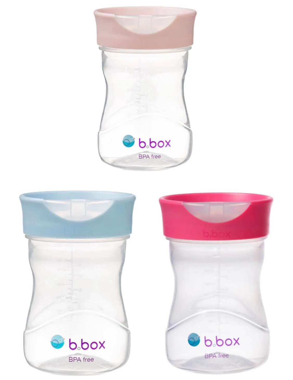 澳洲 Bbox -學飲水杯(Training Cup) 240ml 