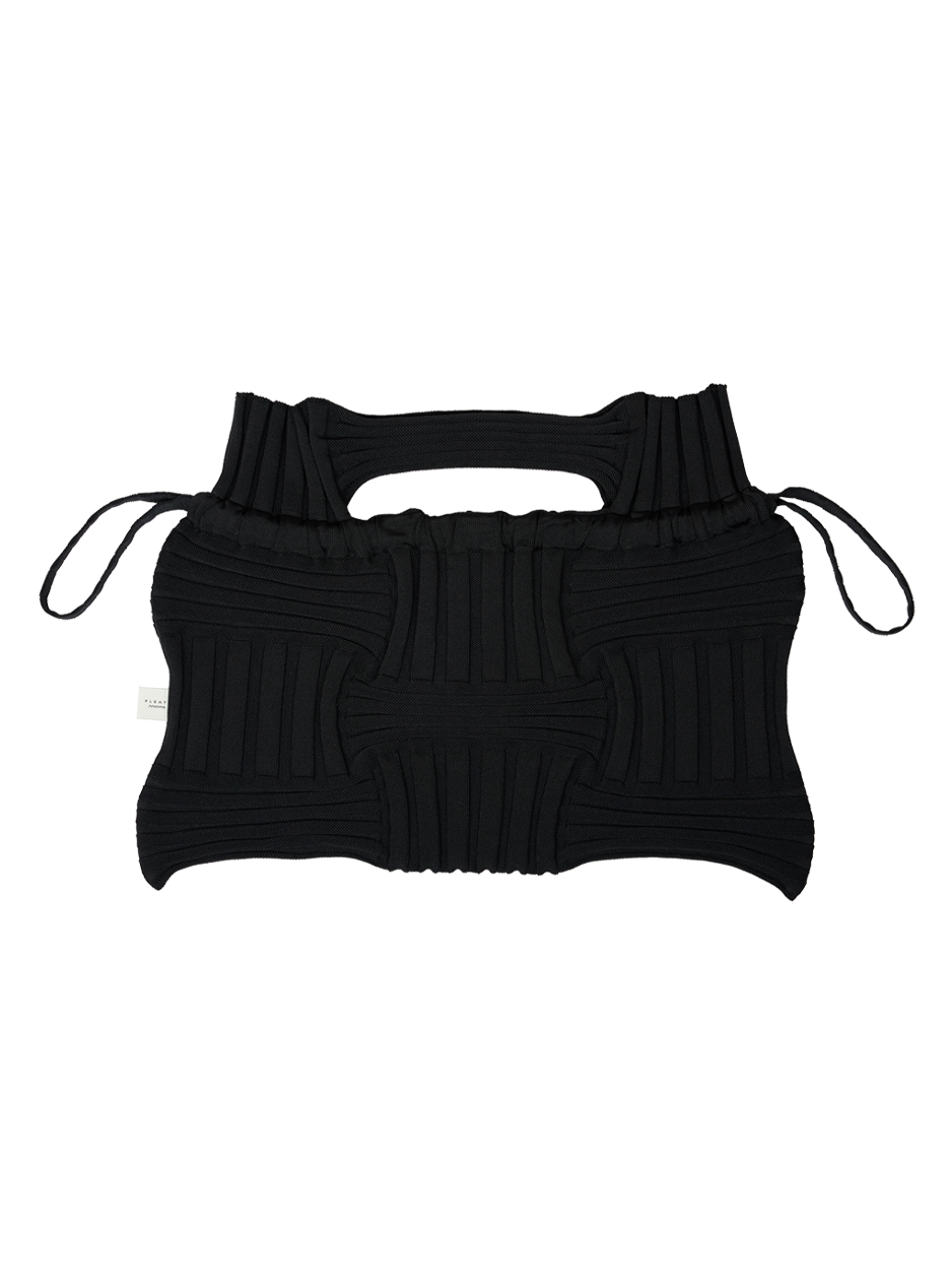 PLEATSMAMA Big Bow Bag (14色)