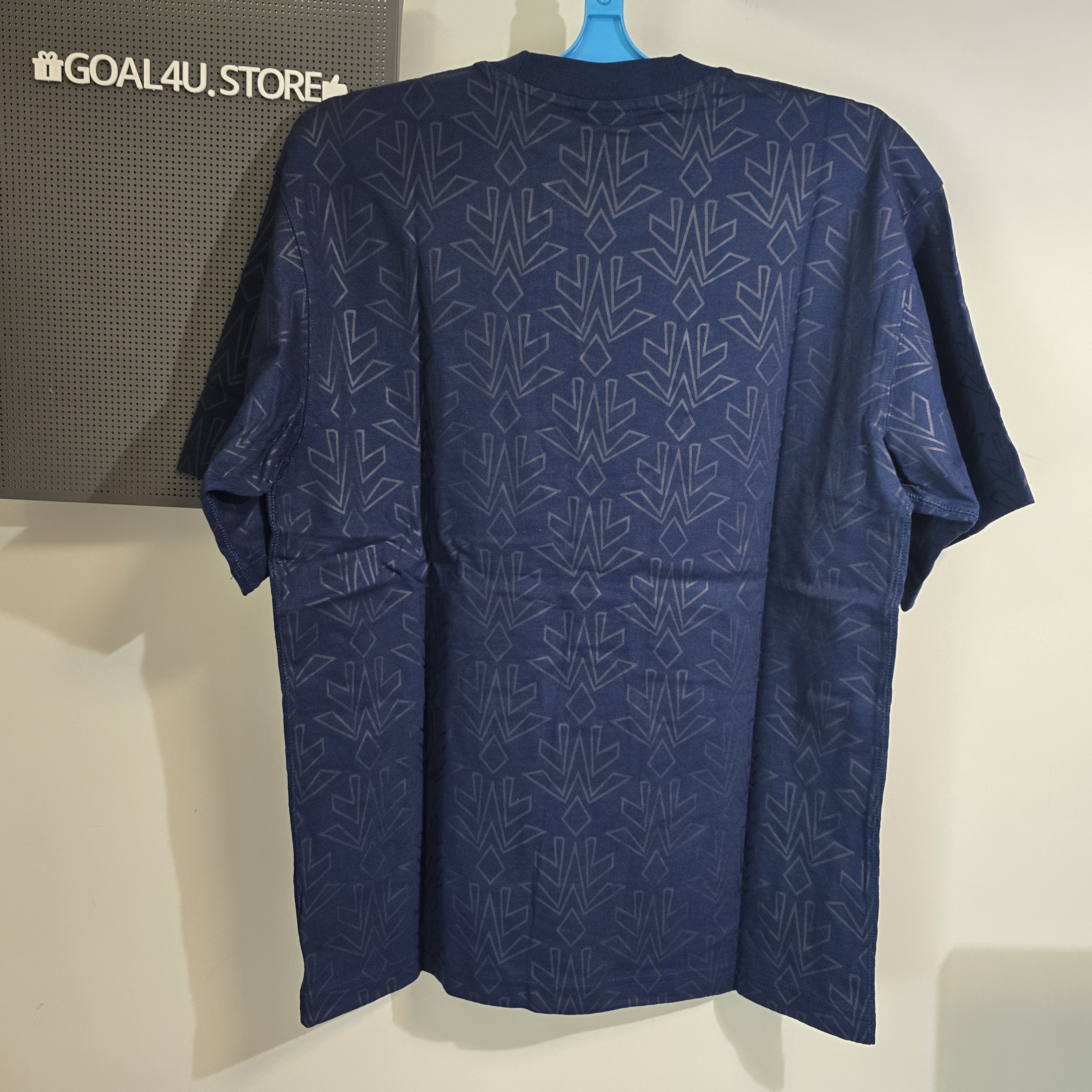 休閒時尚 Adidas Arsenal 阿仙奴 2025-26 Lifestyler T-Shirt JZ4103