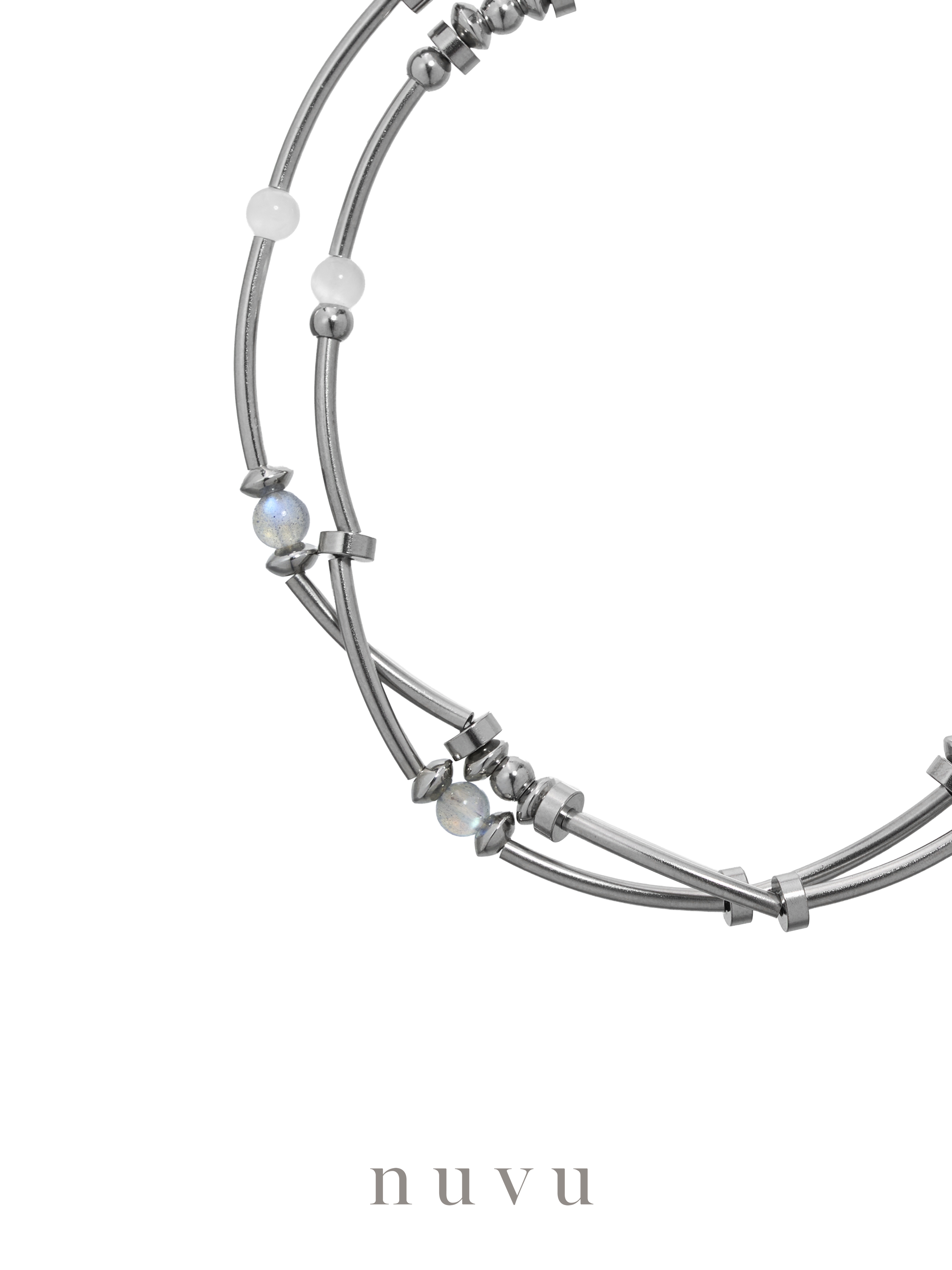 The Eighth Light Anklet