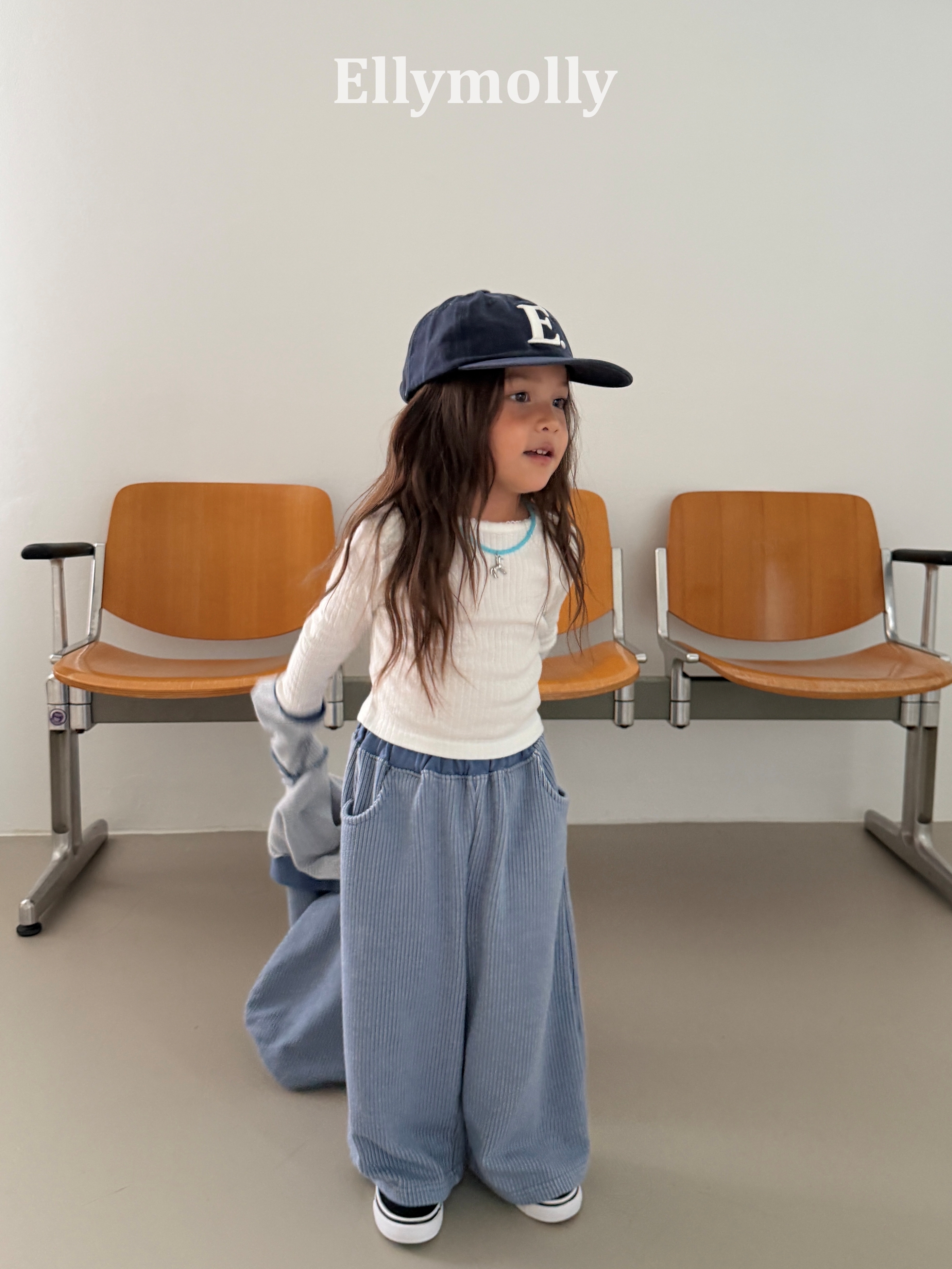 Ellymolly | Dindin Pinko T-shirt