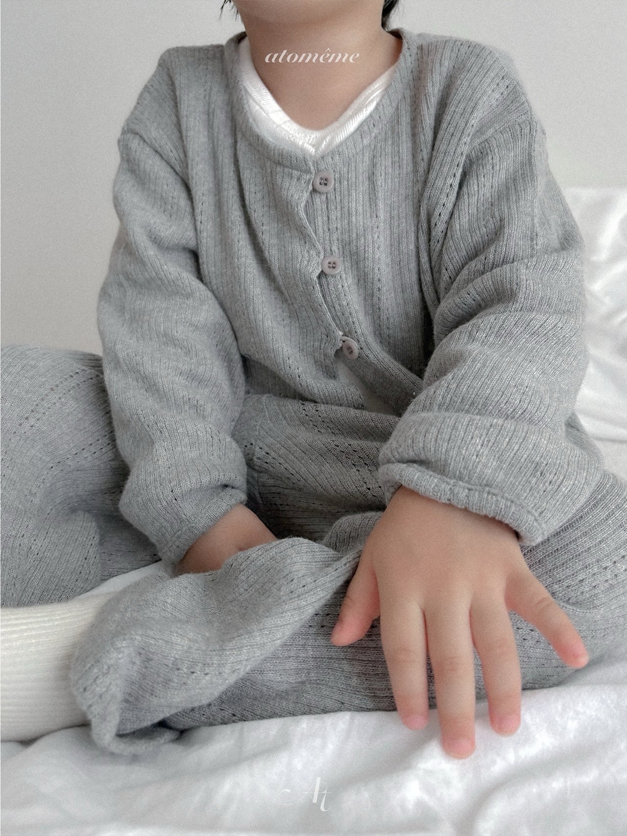 Atomeme | Mandela cardigan