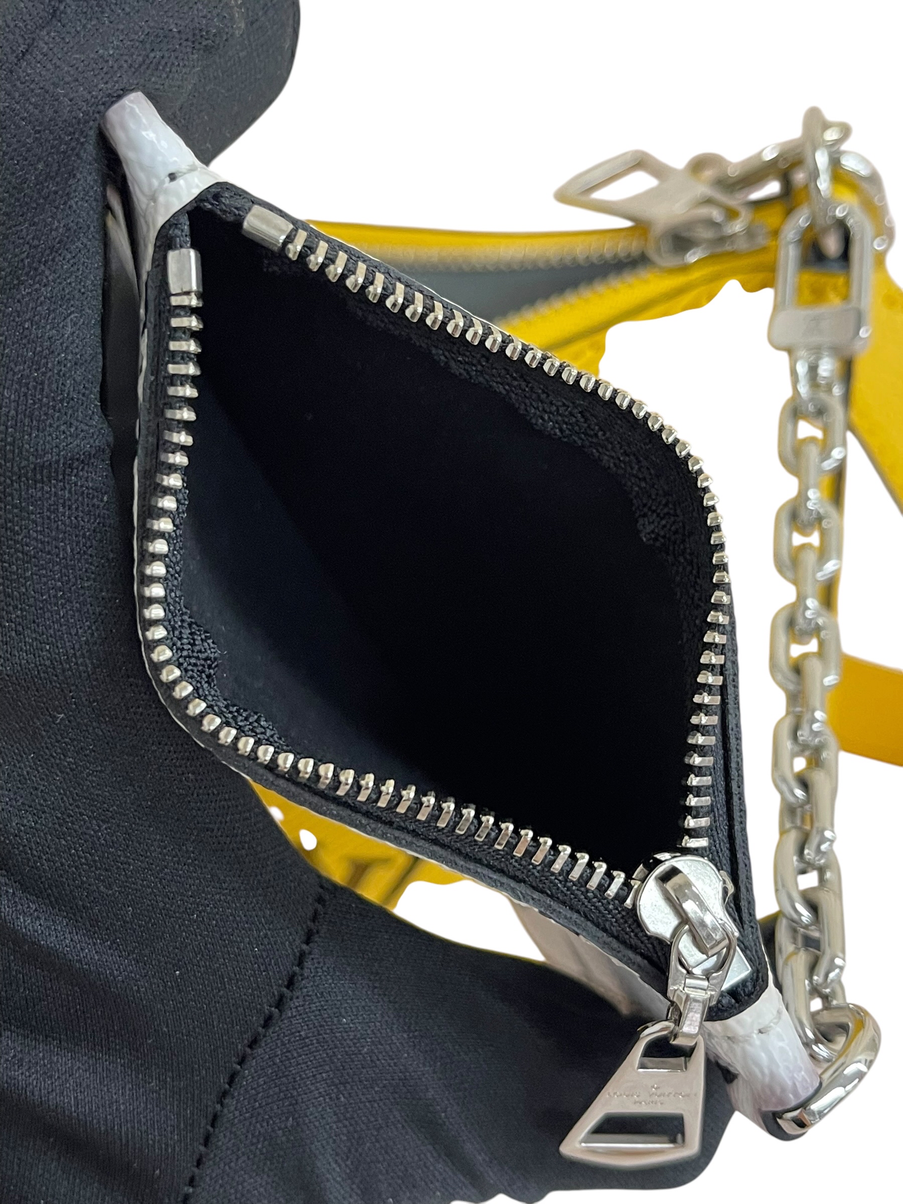 Pre-owned Louis Vuitton Epi Marelle / Product Code: 062502