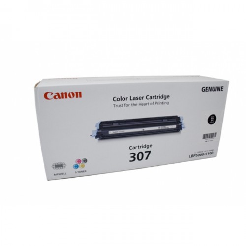 Canon Toner Cartridge 307 (Original)