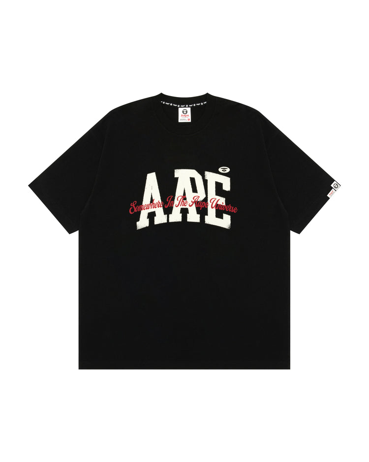AAPEUNVS tee (10038XR) 寬鬆版