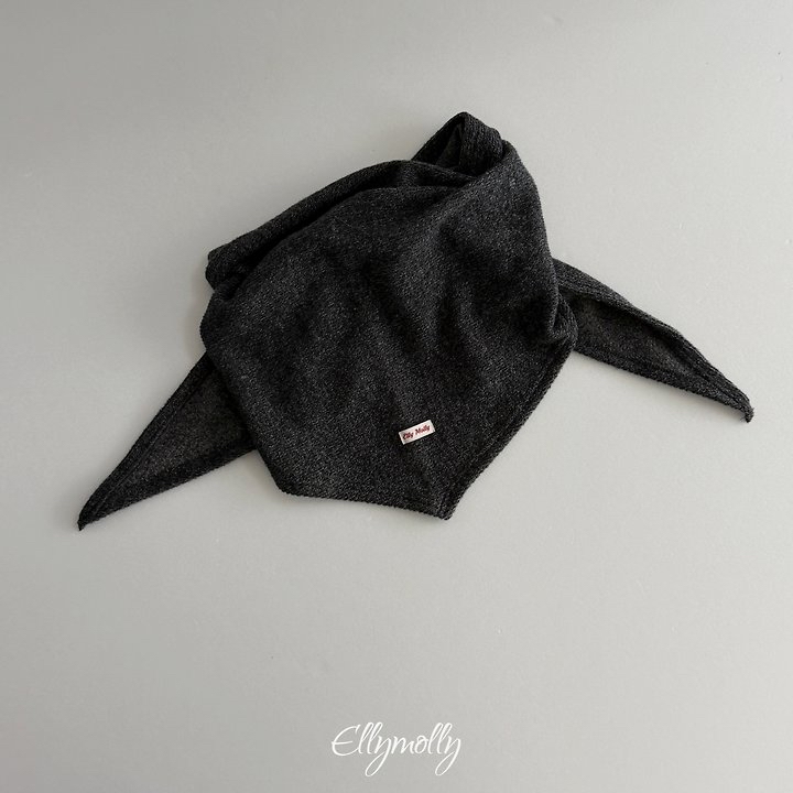 Ellymolly | Parade muffler (total length 150cm)