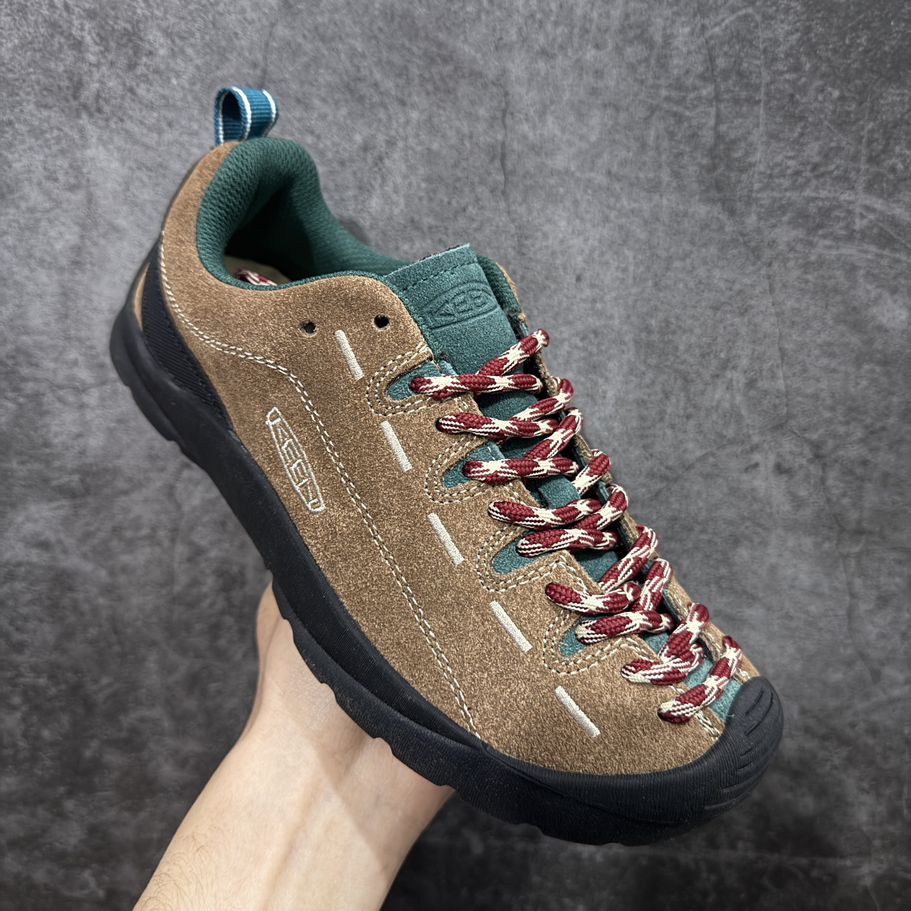 Keen Jasper Rocks SP