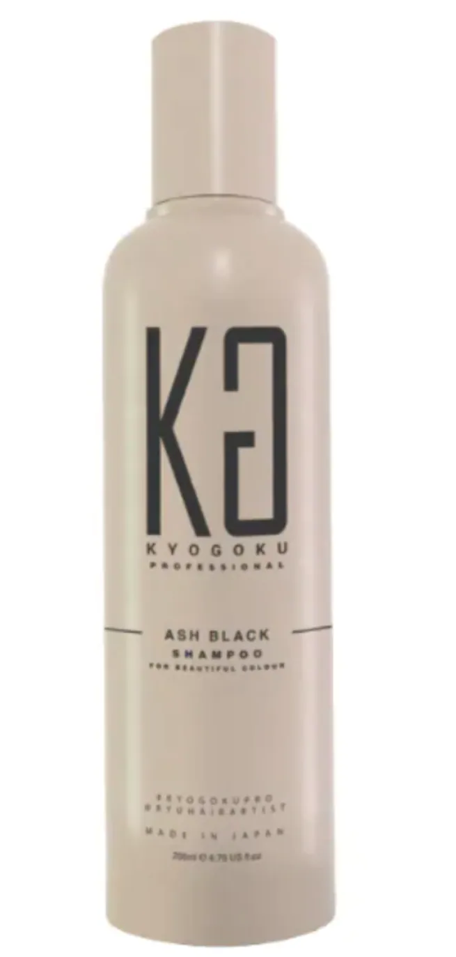 KYOGOKU 卡雅仕染髮系列