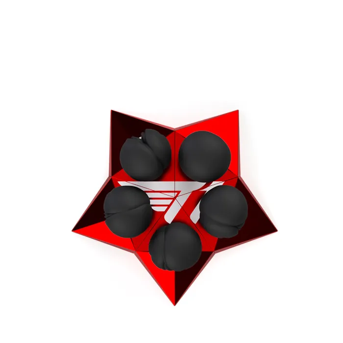 [T1 x ABLY] Signature Figure (5款)