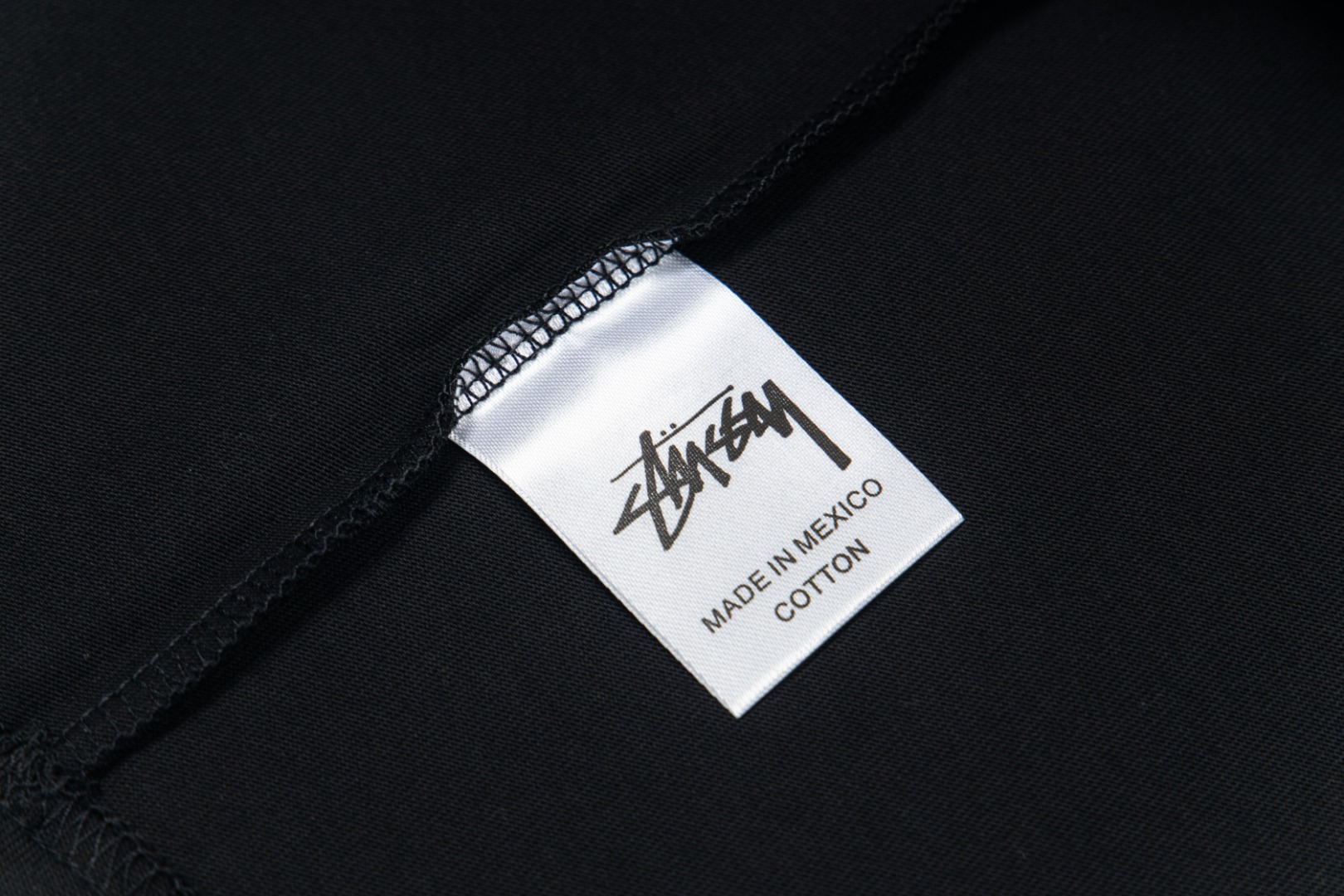 Stussy Fueled Tee